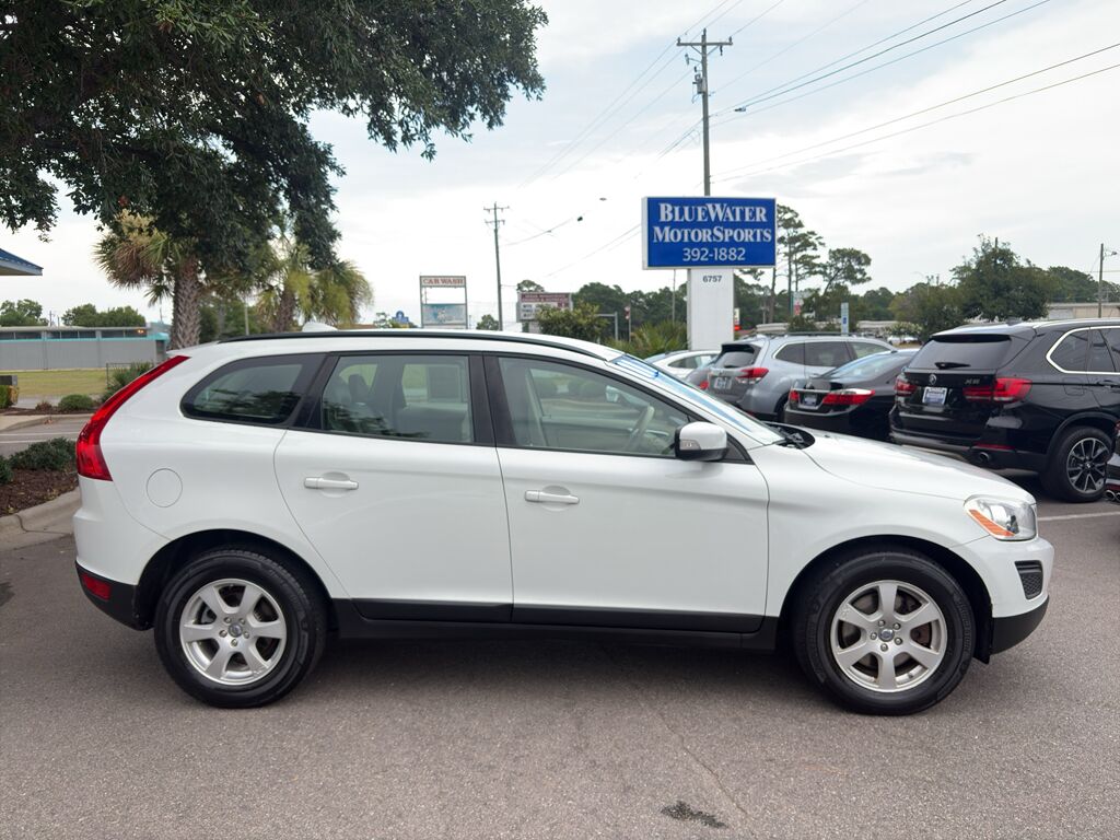 2011 Volvo XC60 3.2