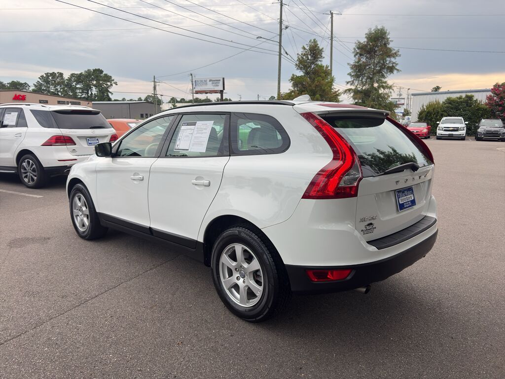 2011 Volvo XC60 3.2 Wilmington NC