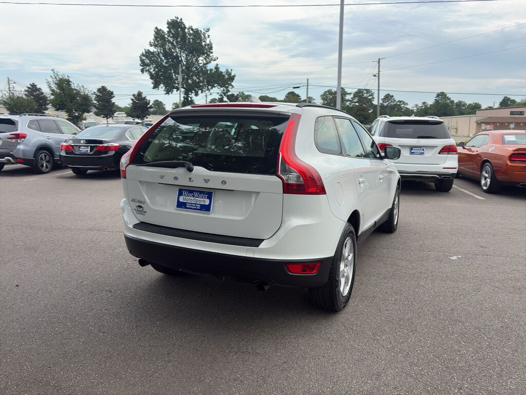 2011 Volvo XC60 3.2 Wilmington NC