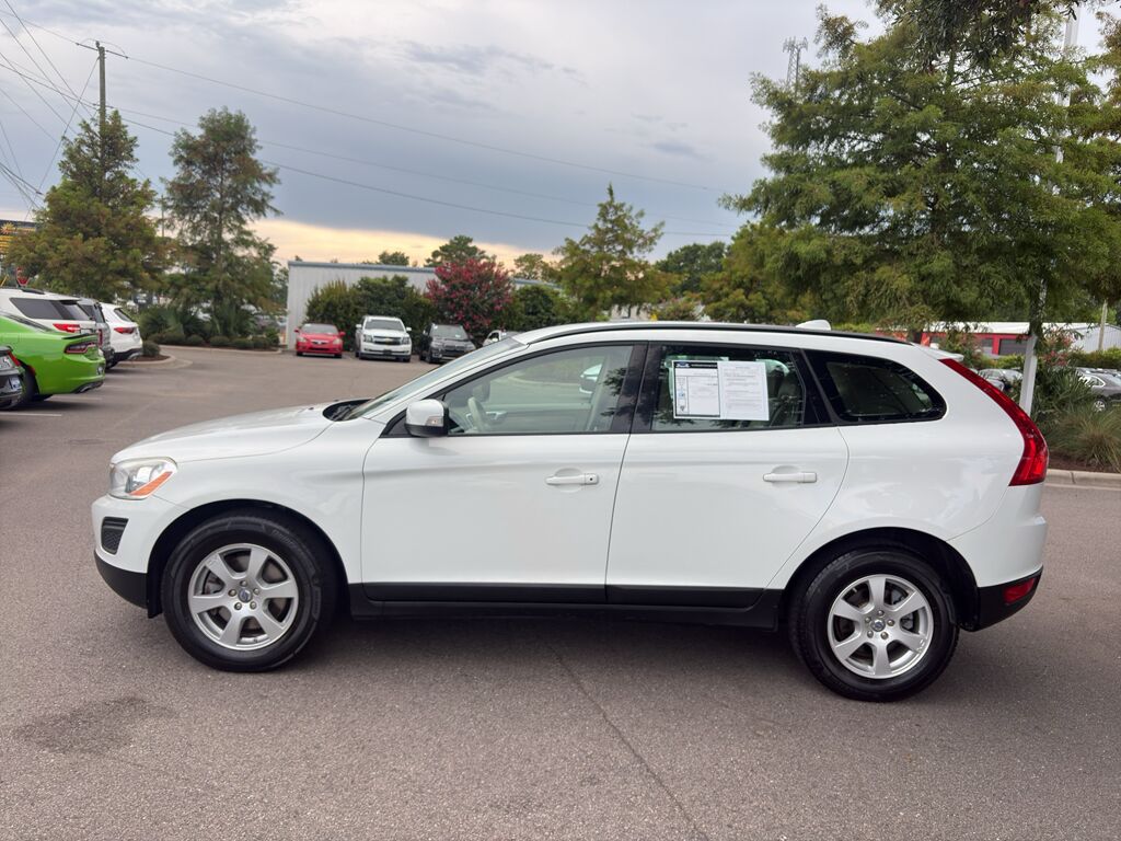 2011 Volvo XC60 3.2 Wilmington NC