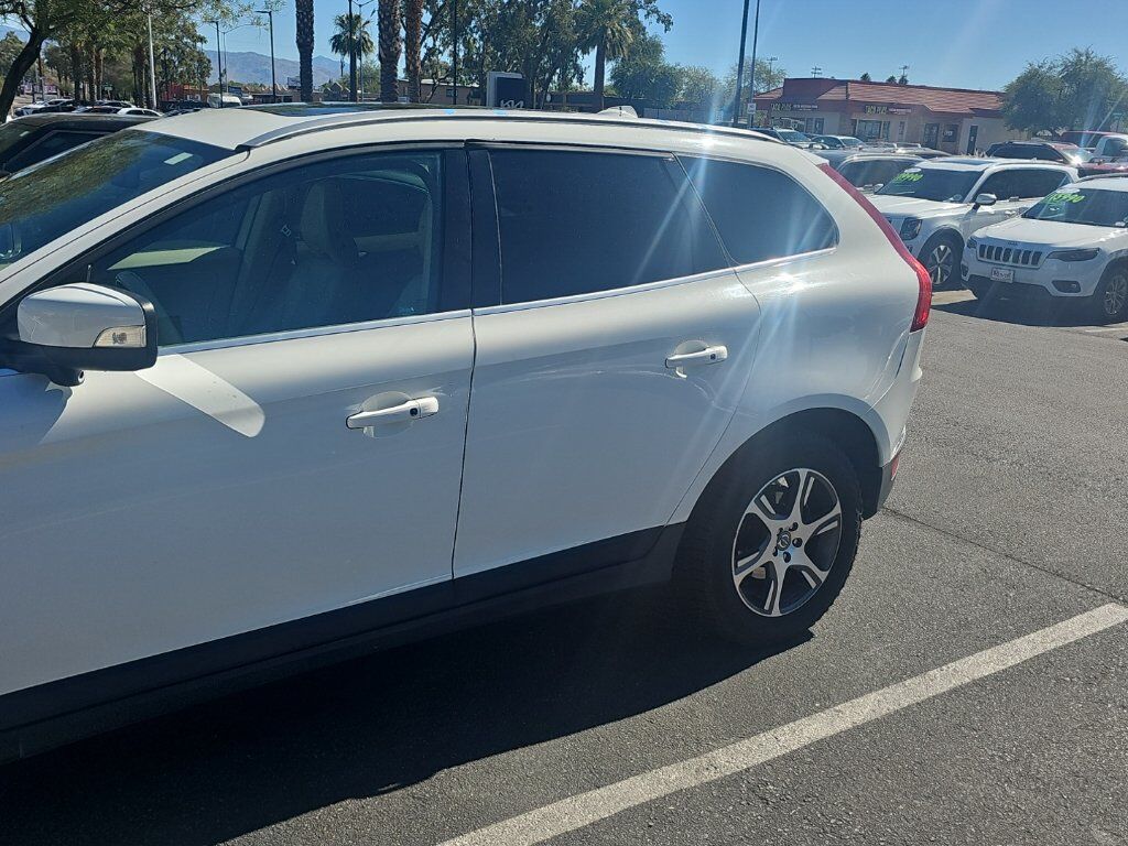 2011 Volvo XC60 T6 Tucson AZ