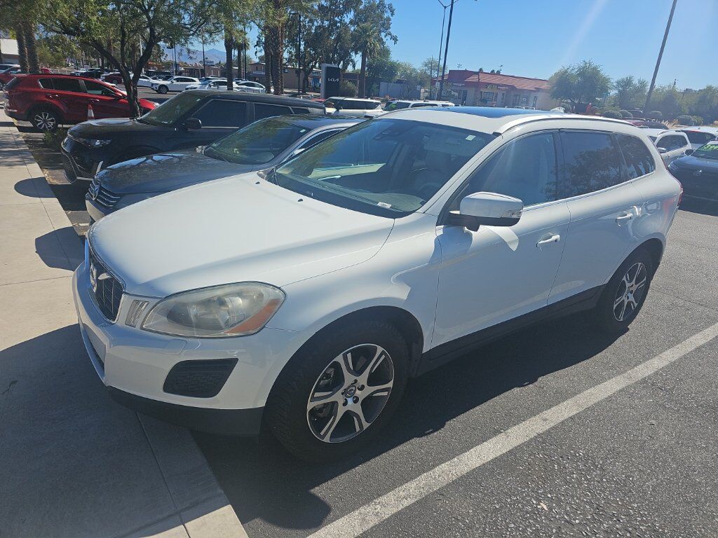 2011 Volvo XC60 T6 Tucson AZ