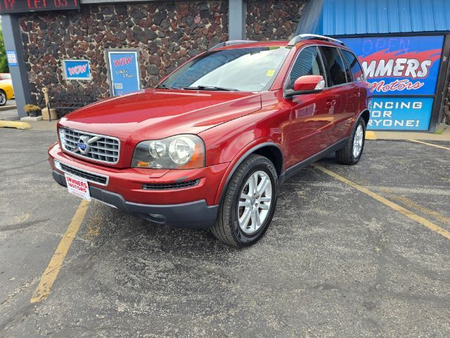 2011 Volvo XC90 3.2