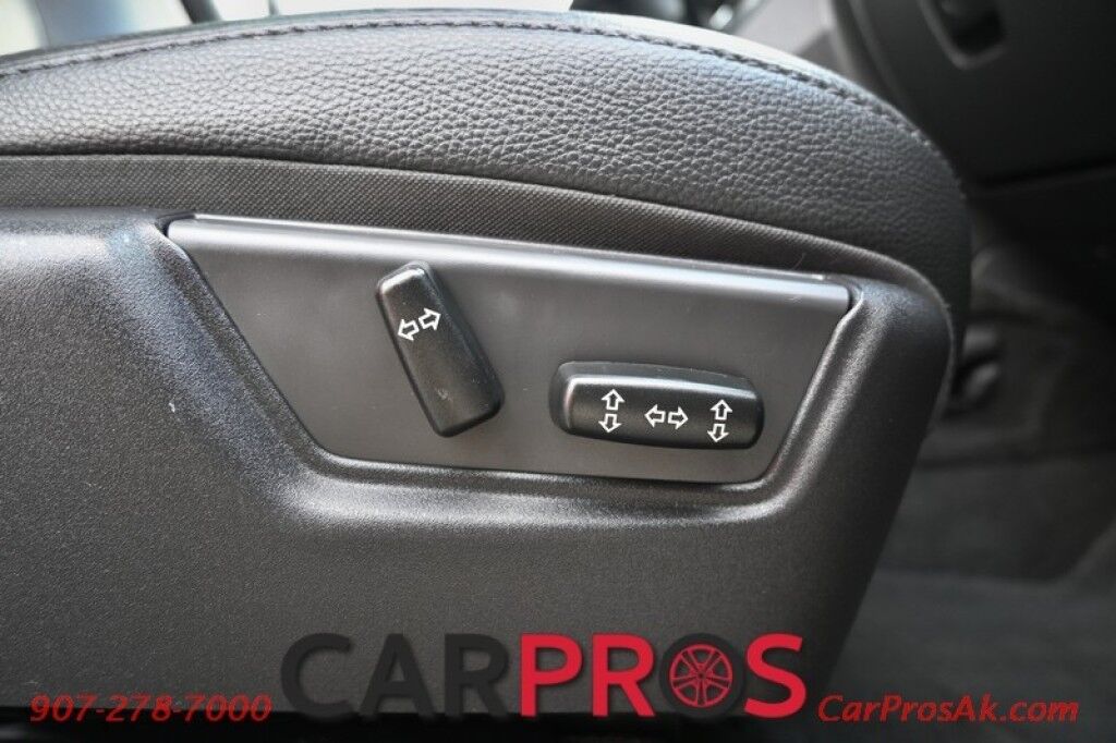 2011 Volvo XC90 3.2L I6 - All Wheel Drive - Front Leather Heated Seats - Keyless Entry - Power Windows & Door Locks - Moonroof Anchorage AK