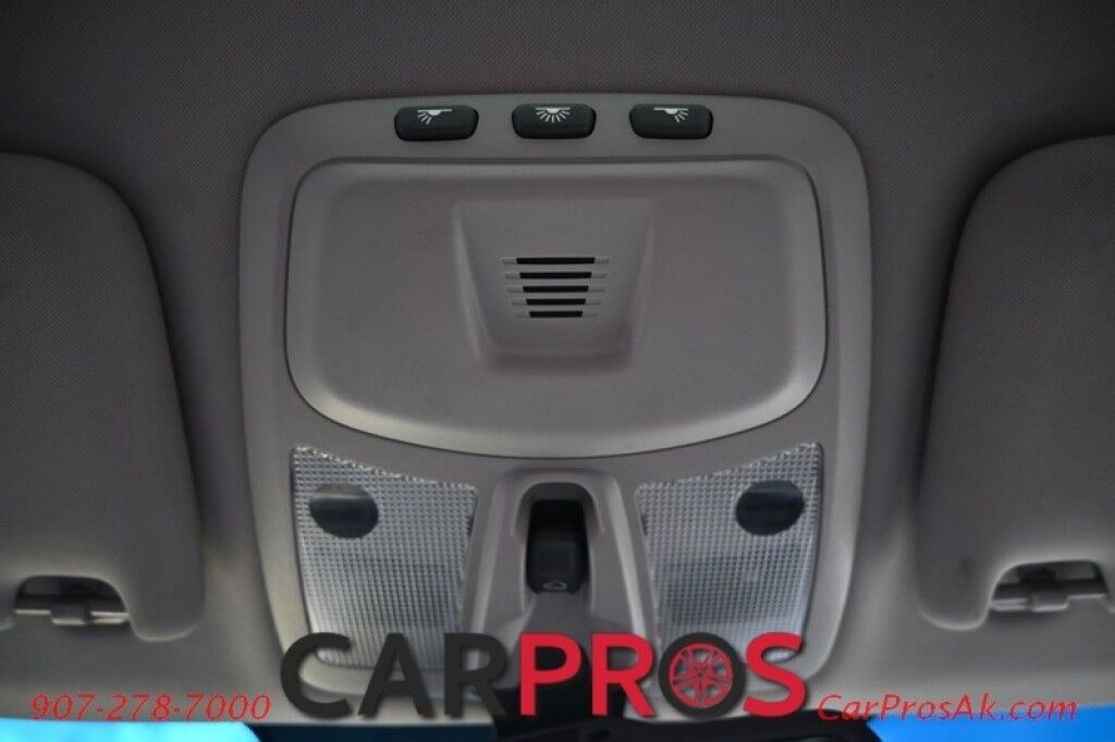 2011 Volvo XC90 All Wheel Drive - 3.2L I6 - All Wheel Drive - Power & Heated Leather Seats - Keyless Entry - Moonroof - 3rd Row - Seats 7 Power & Heated Leather Seats - Keyless Entry - Moonroof - 3rd Row - Seats 7 Anchorage AK