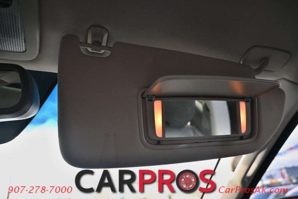 2011 Volvo XC90 All Wheel Drive - 3.2L I6 - All Wheel Drive - Power & Heated Leather Seats - Keyless Entry - Moonroof - 3rd Row Seats 7 Anchorage AK