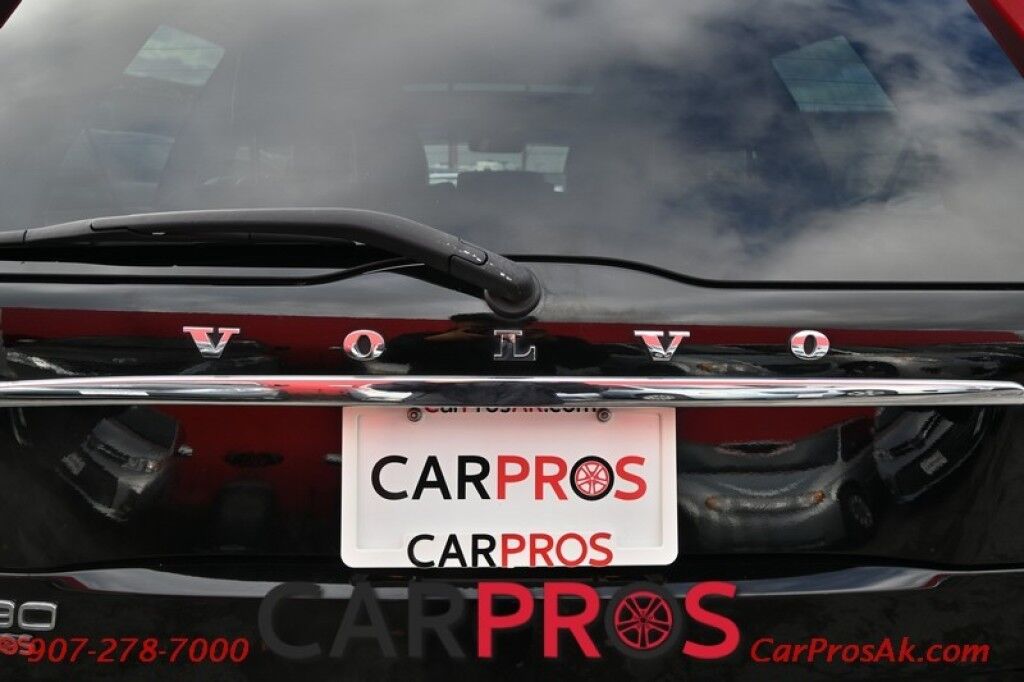 2011 Volvo XC90 All Wheel Drive - 3.2L I6 - All Wheel Drive - Power & Heated Leather Seats - Keyless Entry - Moonroof - 3rd Row Seats 7 Anchorage AK