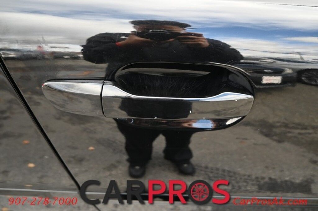 2011 Volvo XC90 All Wheel Drive - 3.2L I6 - All Wheel Drive - Power & Heated Leather Seats - Keyless Entry - Moonroof - 3rd Row Seats 7 Anchorage AK