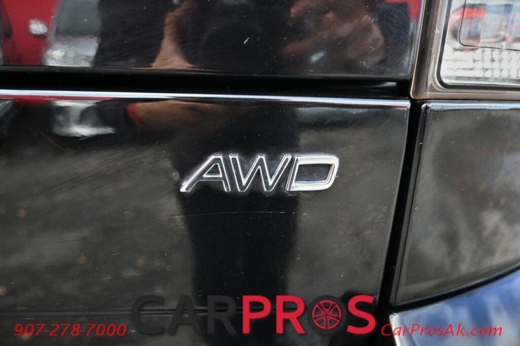 2011 Volvo XC90 All Wheel Drive - 3.2L I6 - All Wheel Drive - Power & Heated Leather Seats - Keyless Entry - Moonroof - 3rd Row Seats 7 Anchorage AK