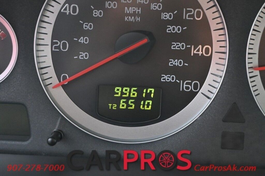 2011 Volvo XC90 All Wheel Drive - 3.2L I6 - All Wheel Drive - Power & Heated Leather Seats - Keyless Entry - Moonroof - 3rd Row Seats 7 Anchorage AK