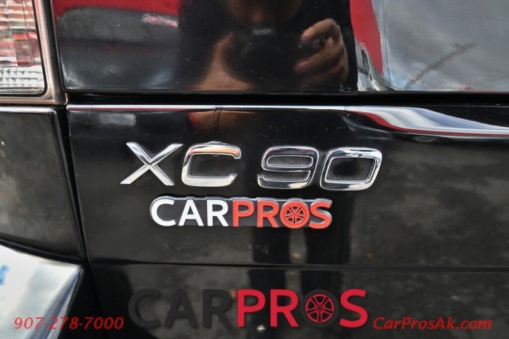 2011 Volvo XC90 All Wheel Drive - 3.2L I6 - All Wheel Drive - Power & Heated Leather Seats - Keyless Entry - Moonroof - 3rd Row Seats 7 Anchorage AK