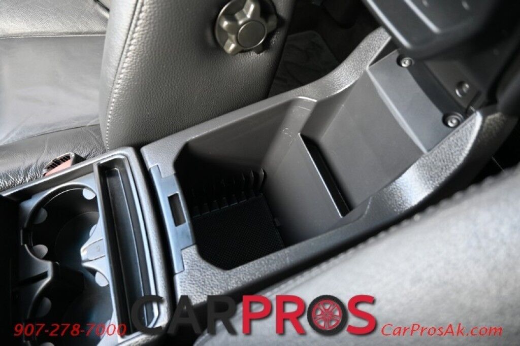 2011 Volvo XC90 All Wheel Drive - 3.2L I6 - All Wheel Drive - Power & Heated Leather Seats - Keyless Entry - Moonroof - 3rd Row Seats 7 Anchorage AK