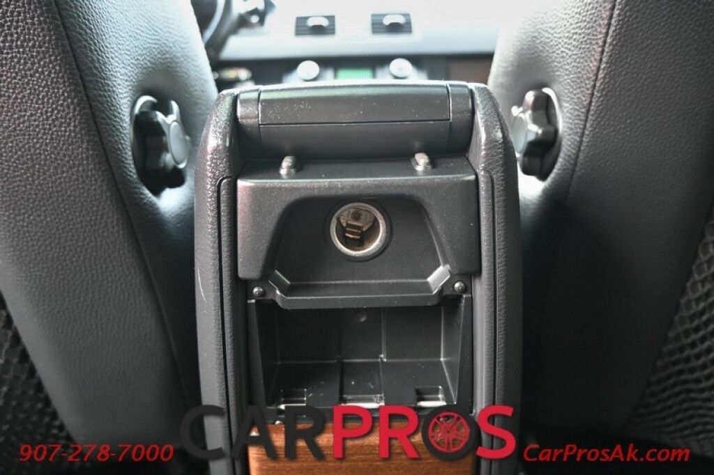 2011 Volvo XC90 All Wheel Drive - 3.2L I6 - All Wheel Drive - Power & Heated Leather Seats - Keyless Entry - Moonroof - 3rd Row Seats 7 Anchorage AK