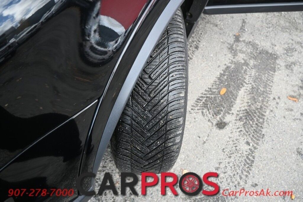 2011 Volvo XC90 All Wheel Drive - 3.2L I6 - All Wheel Drive - Power & Heated Leather Seats - Keyless Entry - Moonroof - 3rd Row Seats 7 Anchorage AK