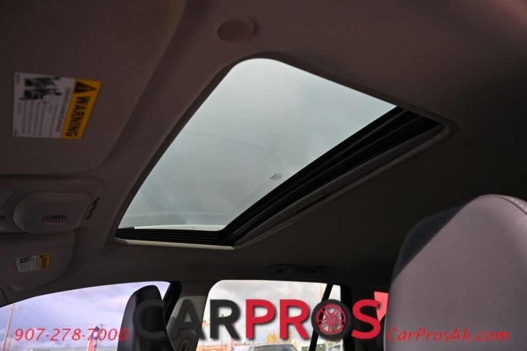 2011 Volvo XC90 All Wheel Drive - 3.2L I6 - All Wheel Drive - Power & Heated Leather Seats - Keyless Entry - Moonroof - 3rd Row Seats 7 Anchorage AK