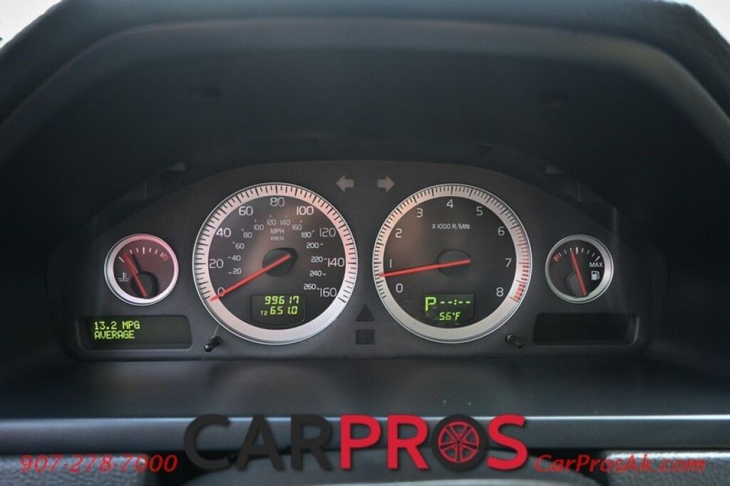 2011 Volvo XC90 All Wheel Drive - 3.2L I6 - All Wheel Drive - Power & Heated Leather Seats - Keyless Entry - Moonroof - 3rd Row Seats 7 Anchorage AK