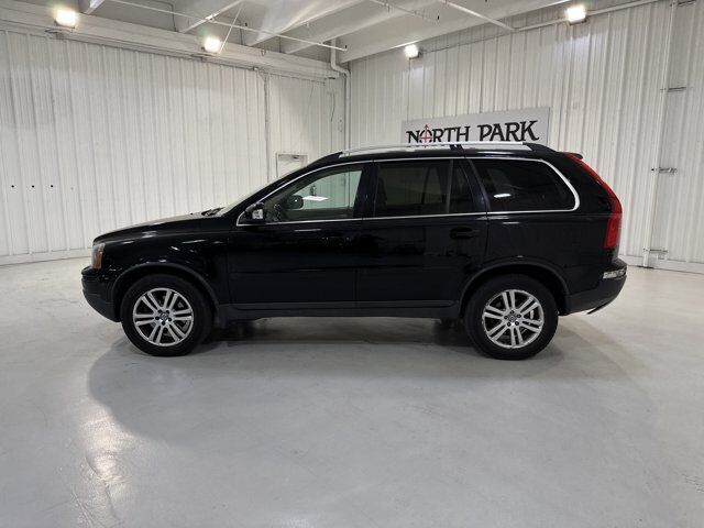 2011 Volvo XC90 I6 San Antonio TX
