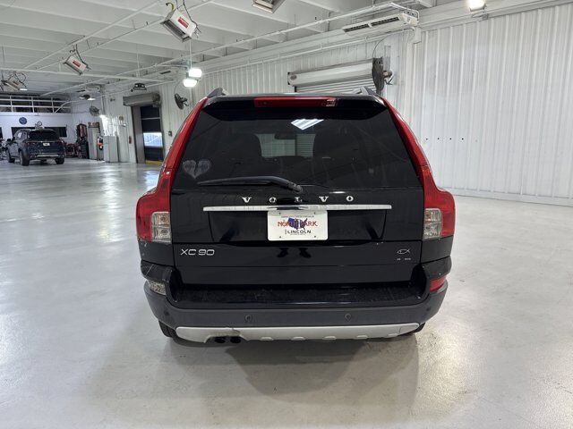 2011 Volvo XC90 I6 San Antonio TX