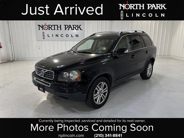2011 Volvo XC90 I6 San Antonio TX