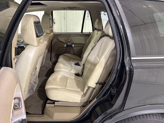 2011 Volvo XC90 I6 San Antonio TX