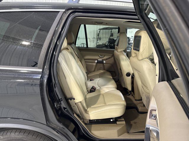 2011 Volvo XC90 I6 San Antonio TX