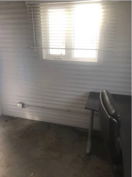 2012 20 Ft Mobile Office Red Deer AB