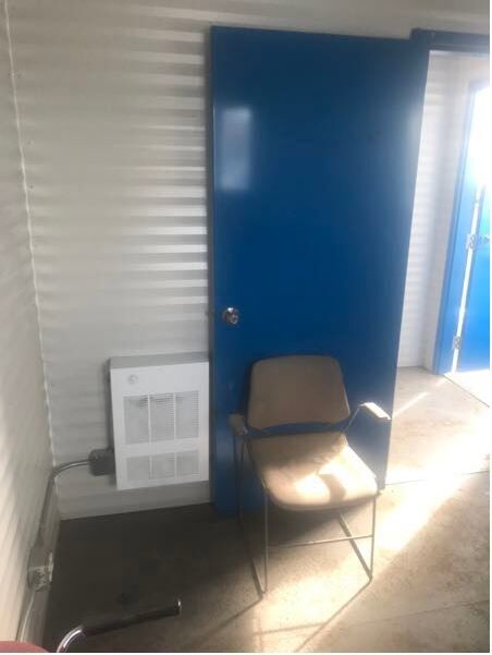 2012 20 Ft Mobile Office Red Deer AB