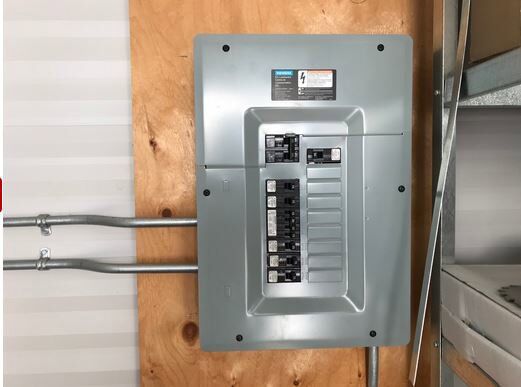 2012 20 Ft Mobile Office Red Deer AB