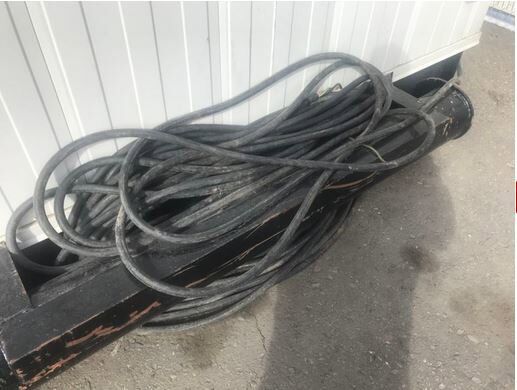 2012 20 Ft Mobile Office Red Deer AB