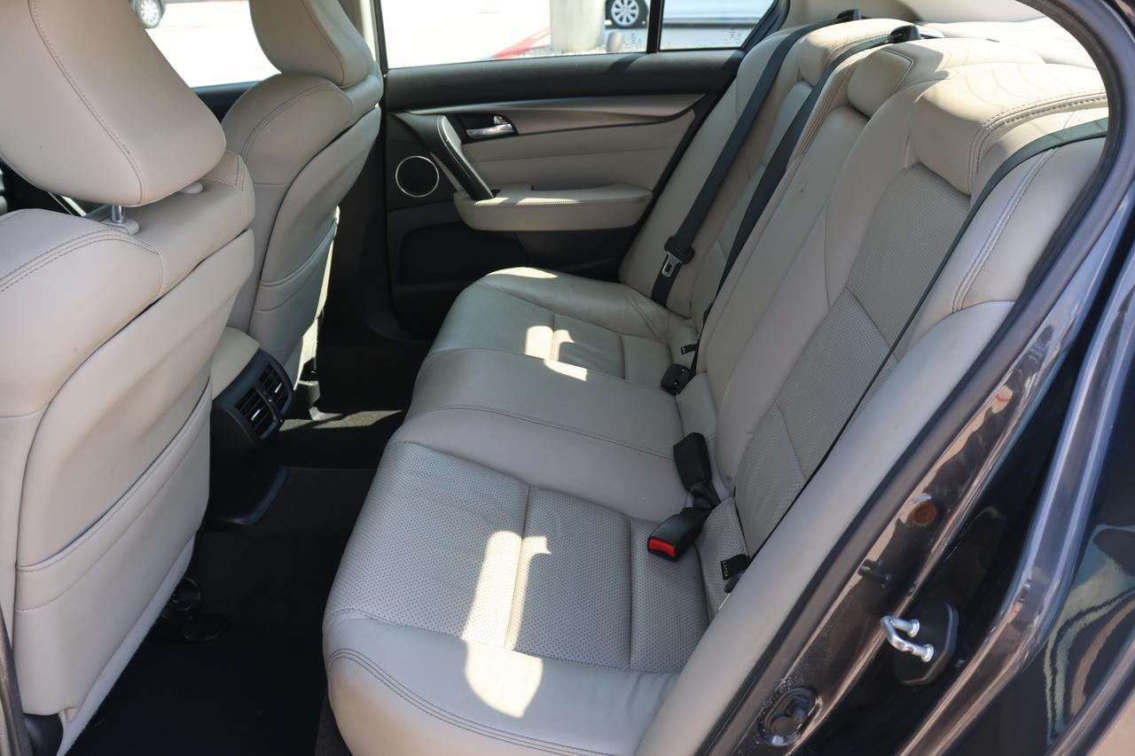 2012 ACURA TL Houston TX