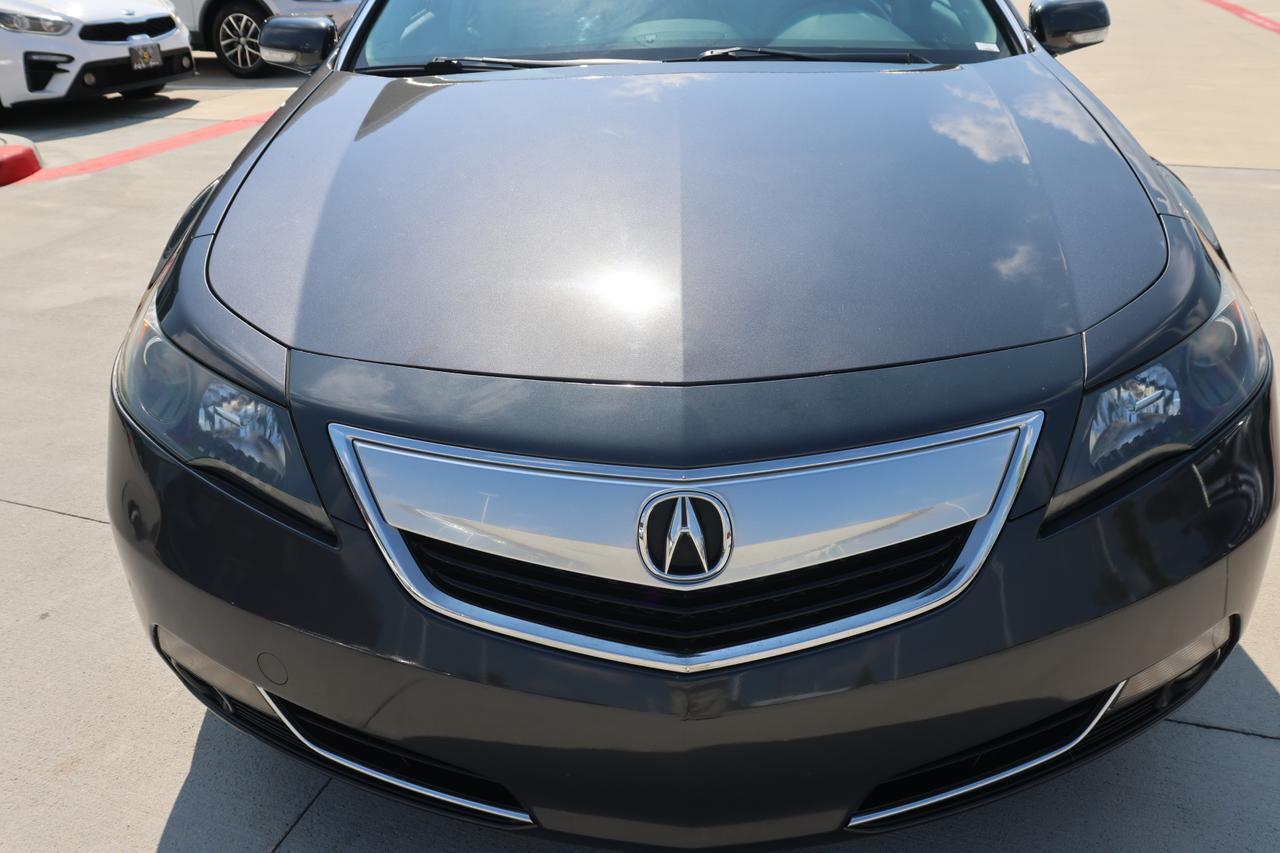 2012 ACURA TL Houston TX