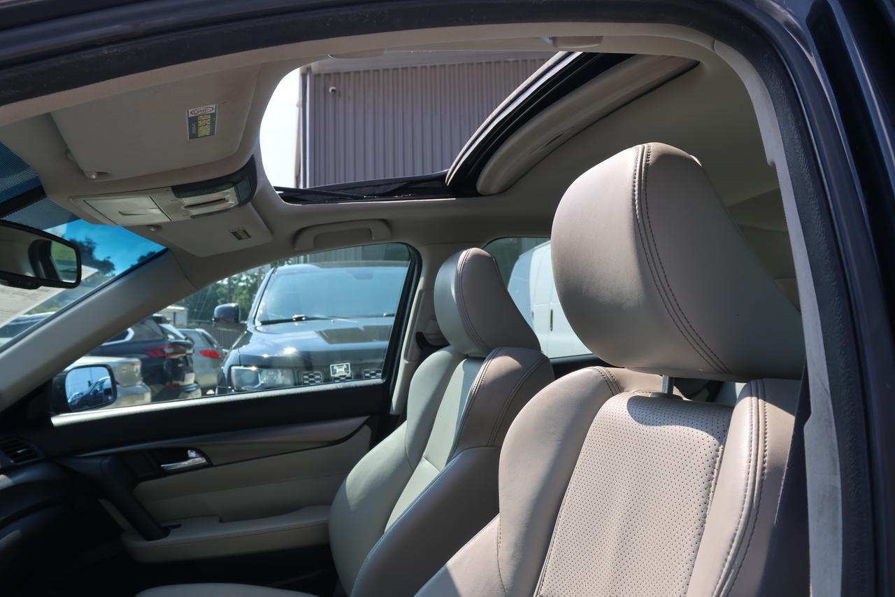 2012 ACURA TL Houston TX