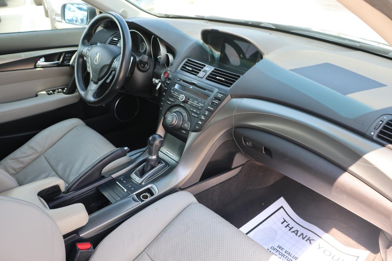 2012 ACURA TL Houston TX