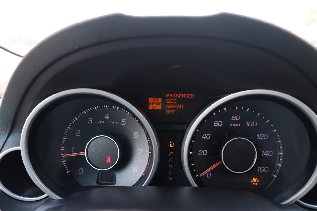 2012 ACURA TL Houston TX