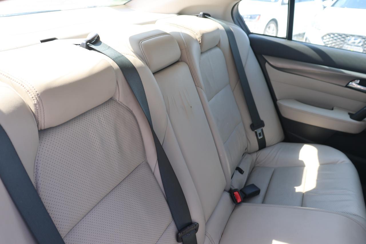 2012 ACURA TL Houston TX