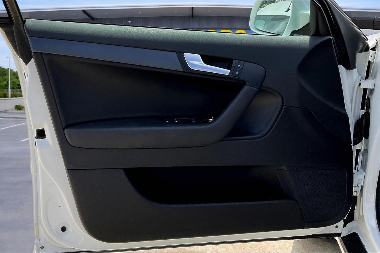 2012 AUDI A3 PREMIUM Houston TX