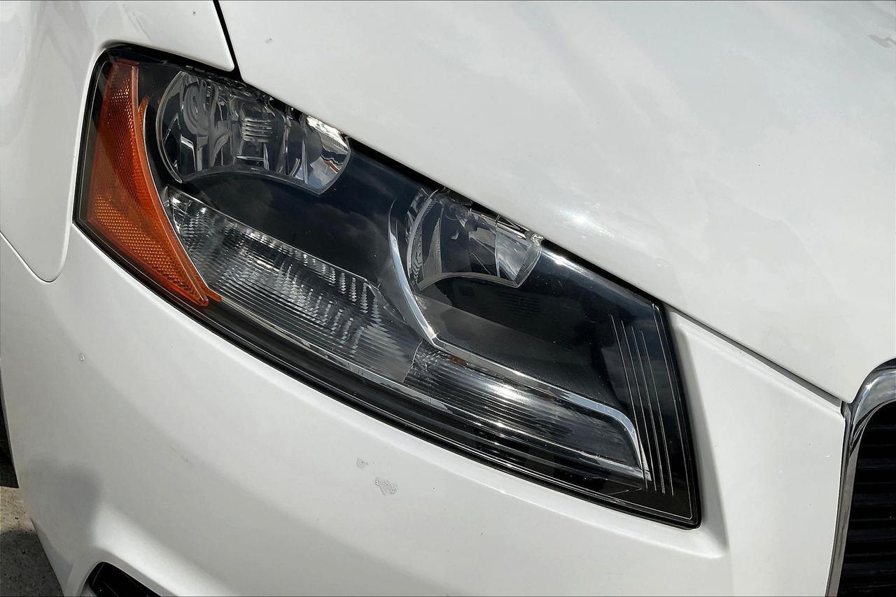 2012 AUDI A3 PREMIUM Houston TX