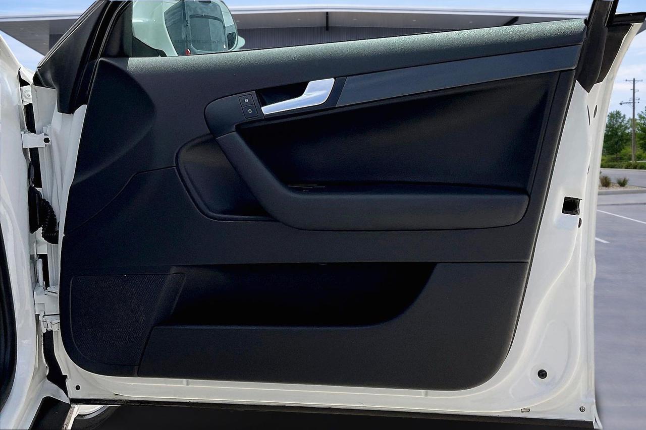 2012 AUDI A3 PREMIUM Houston TX