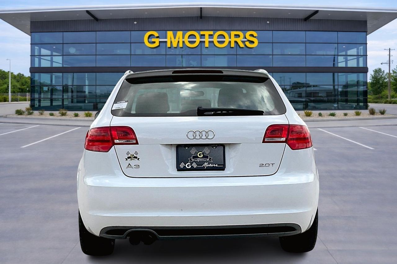 2012 AUDI A3 PREMIUM Houston TX