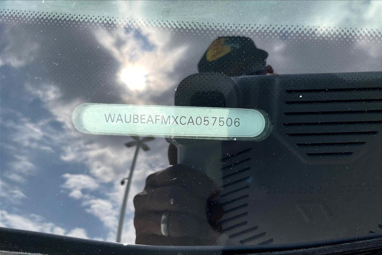 2012 AUDI A3 PREMIUM Houston TX