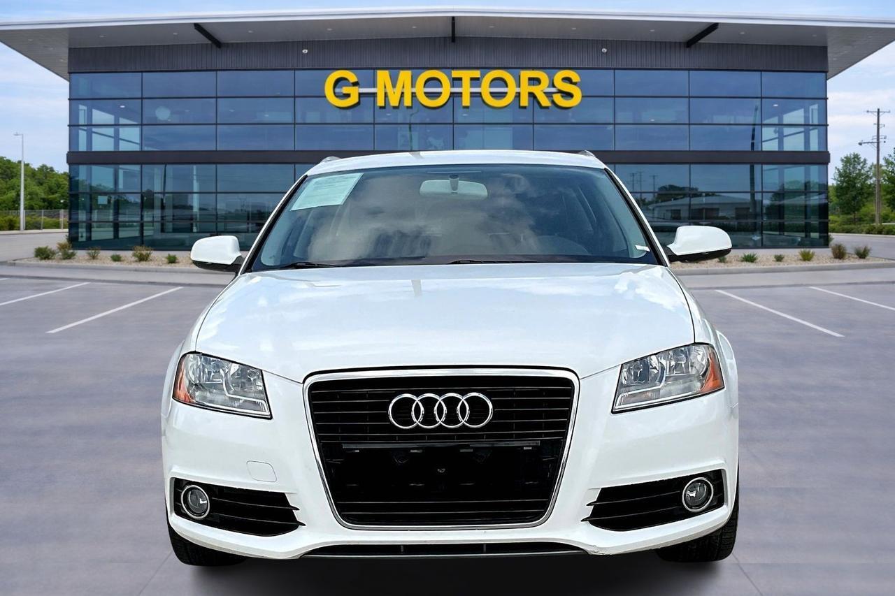 2012 AUDI A3 PREMIUM Houston TX