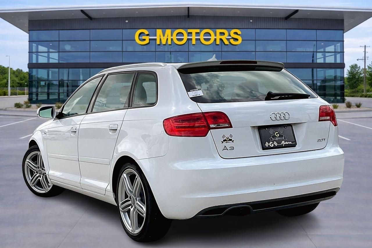 2012 AUDI A3 PREMIUM Houston TX