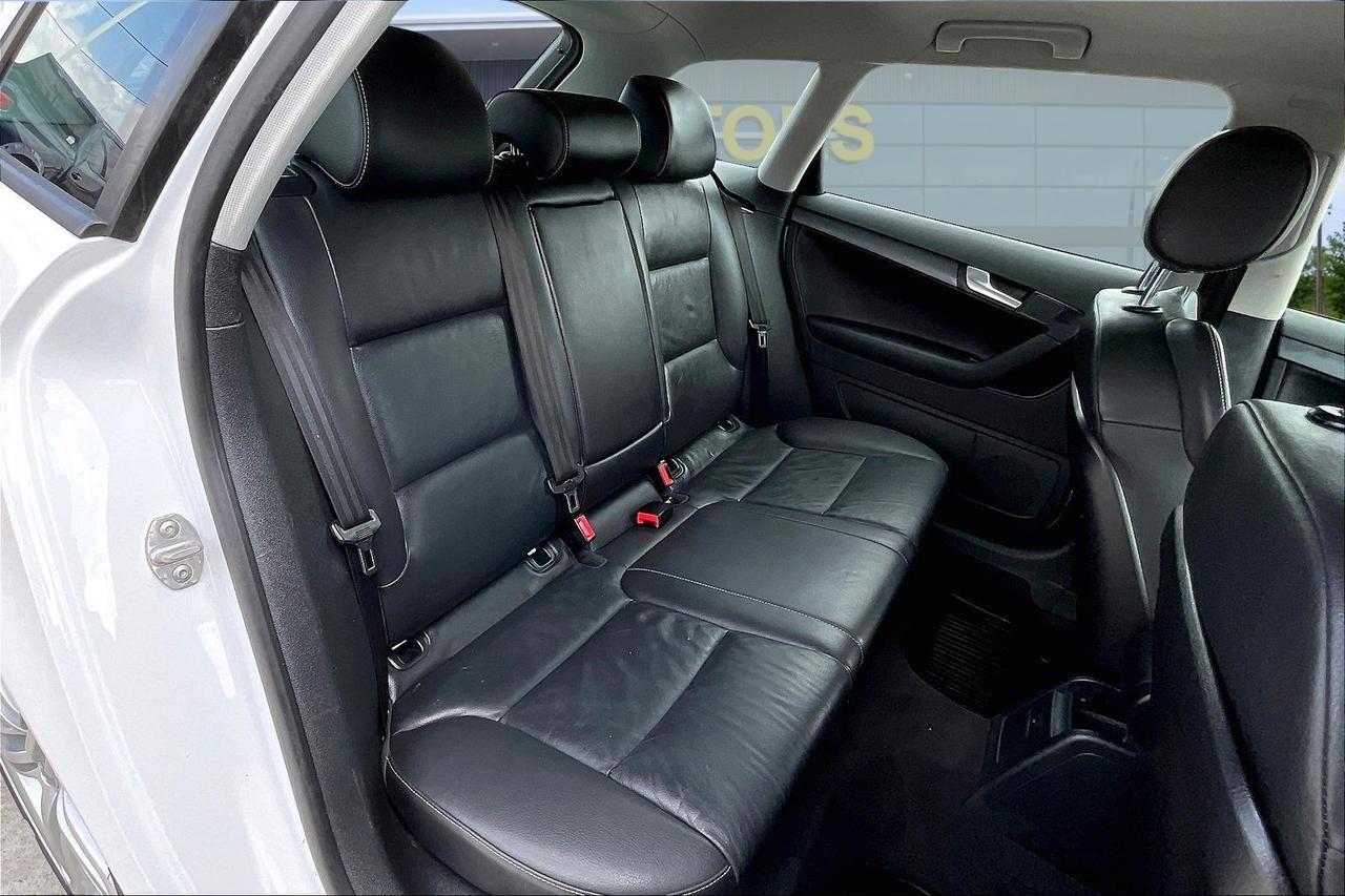 2012 AUDI A3 PREMIUM Houston TX