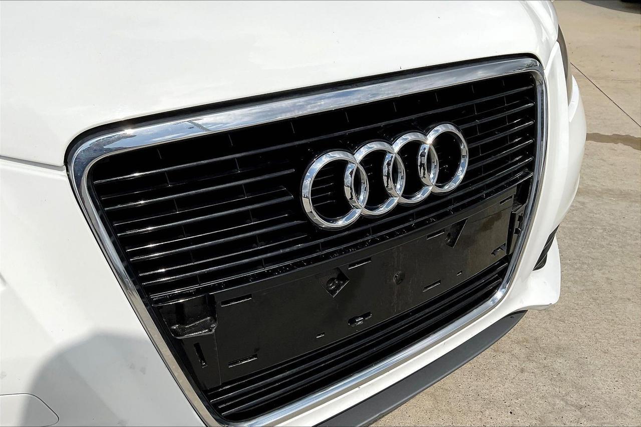 2012 AUDI A3 PREMIUM Houston TX