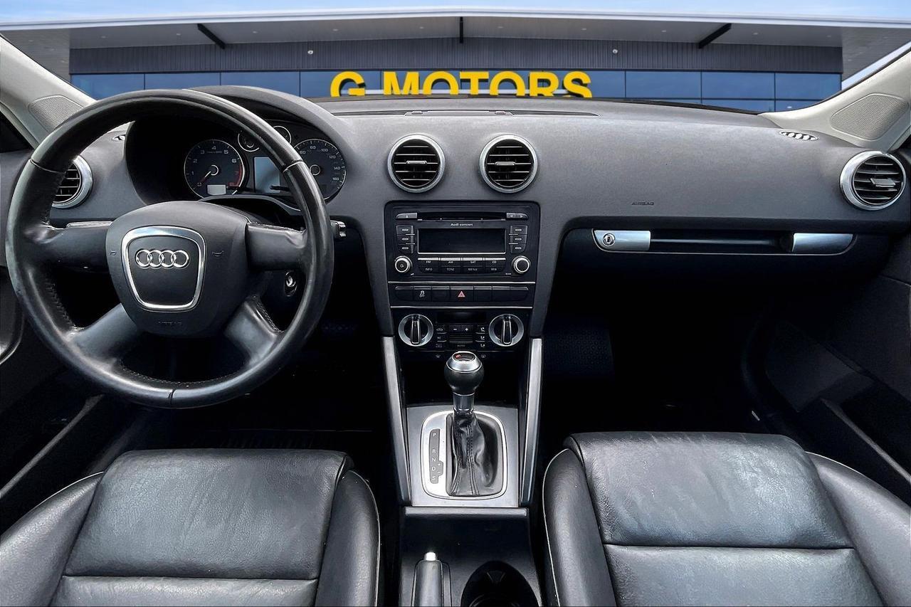 2012 AUDI A3 PREMIUM Houston TX