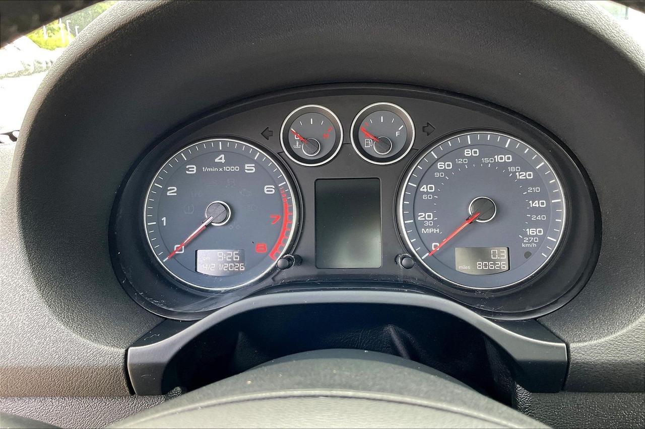 2012 AUDI A3 PREMIUM Houston TX