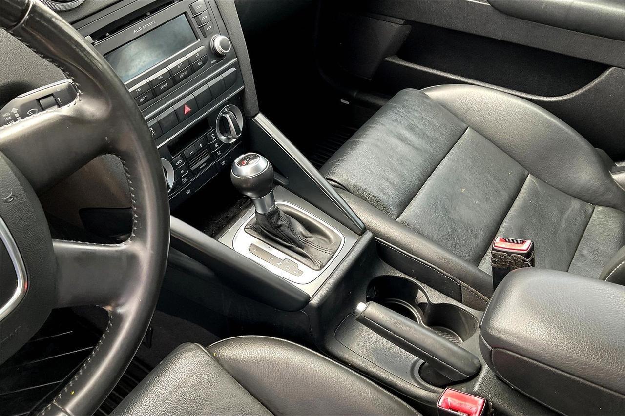 2012 AUDI A3 PREMIUM Houston TX