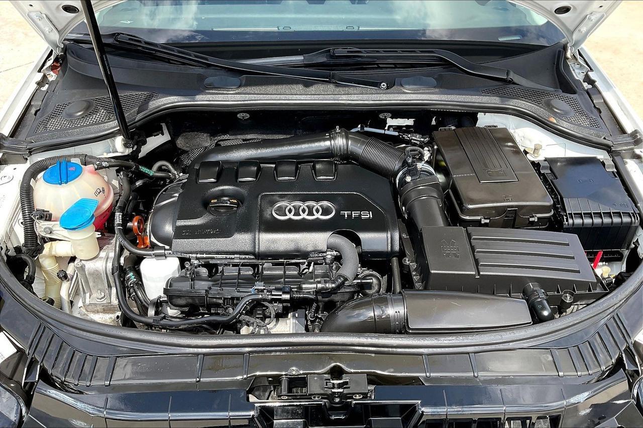 2012 AUDI A3 PREMIUM Houston TX