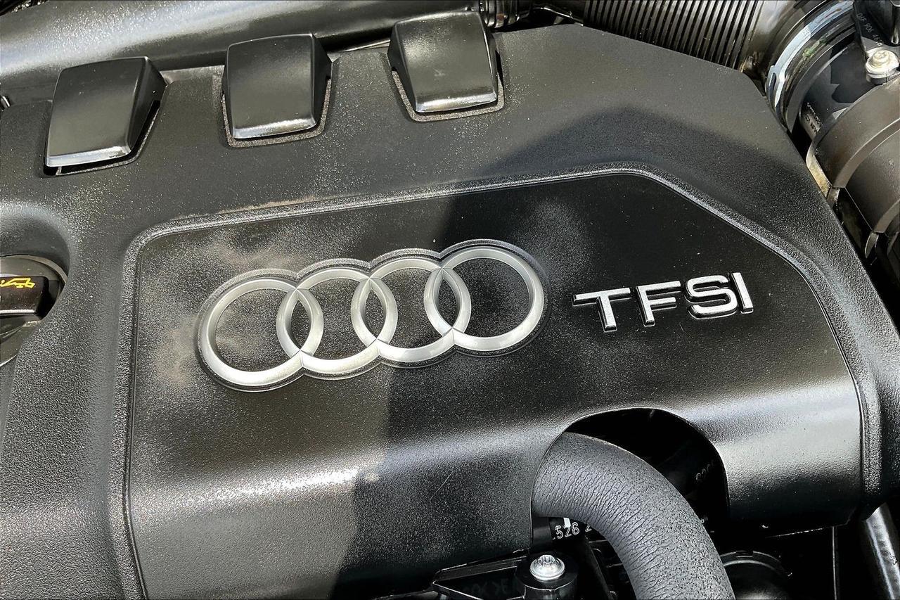 2012 AUDI A3 PREMIUM Houston TX