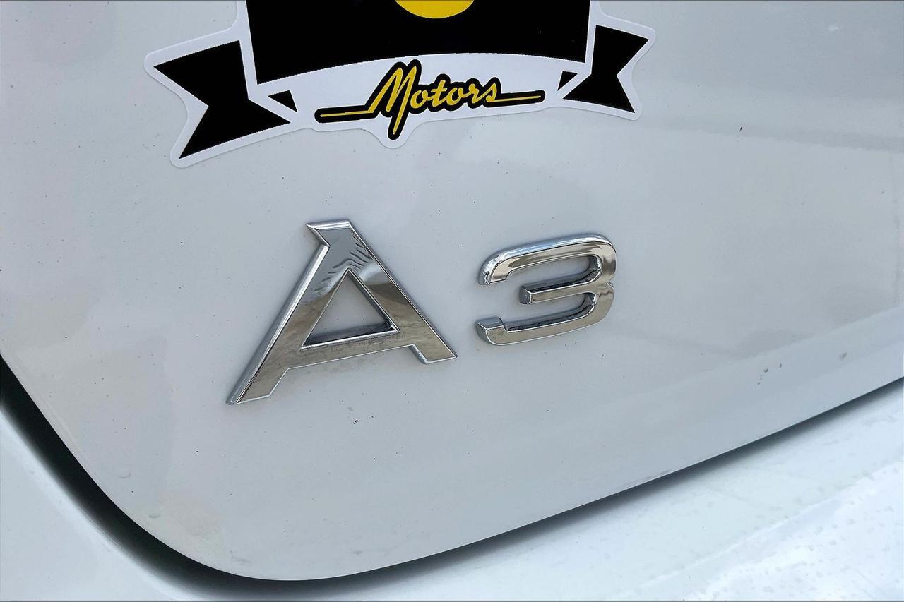 2012 AUDI A3 PREMIUM Houston TX